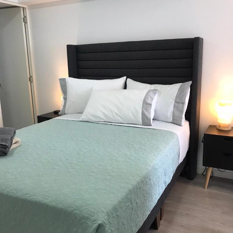 Albano, Ocean view and pool near Miraflores and airport - Apartamento de 2 dormitorios - 3
