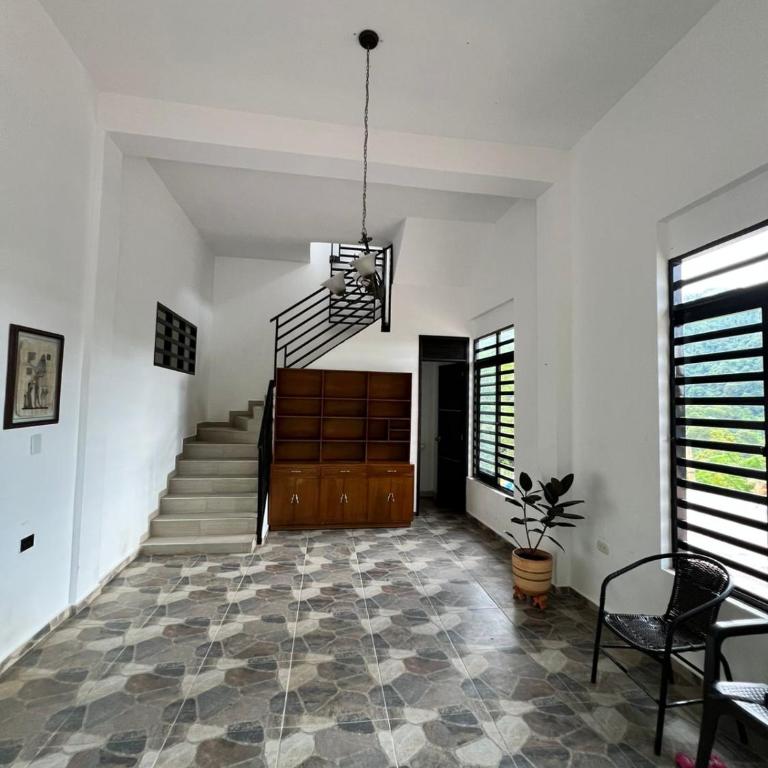 Casa Angola - Casa de 6 dormitorios - 19