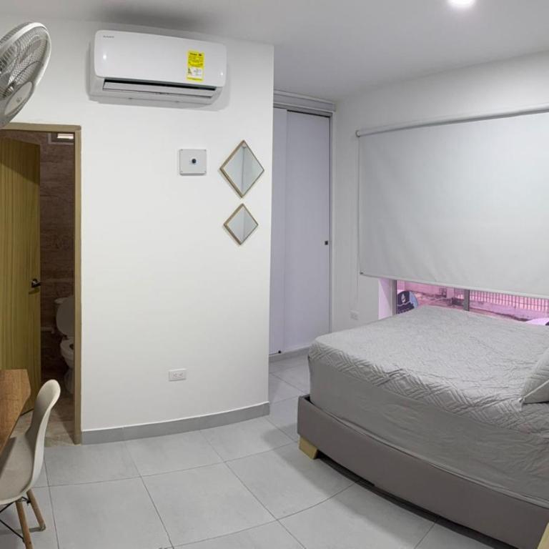 Diplastic House - Apartamento de 1 dormitorio - 4