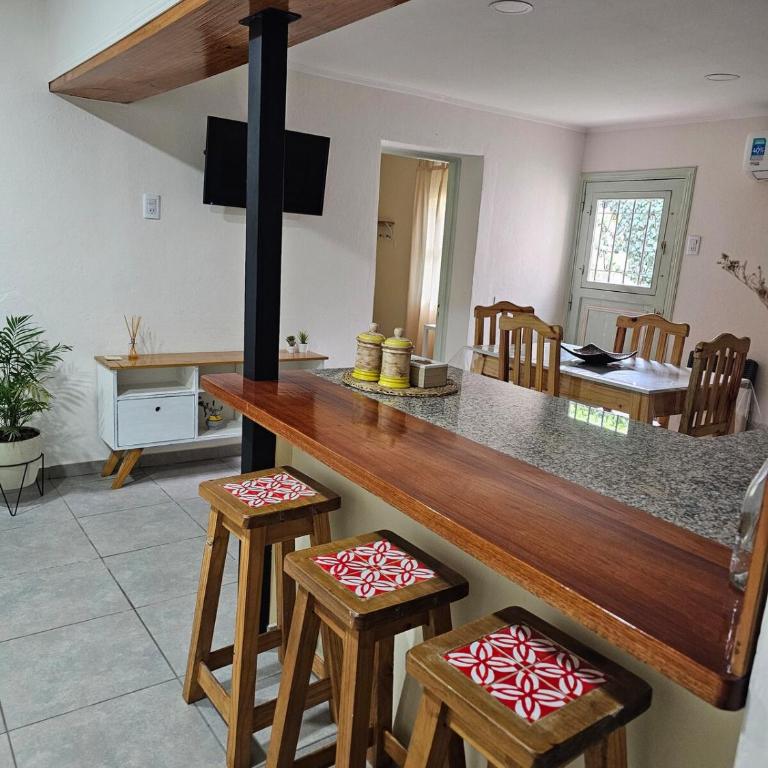 La Casita del Centro - Two-Bedroom Apartment - 6