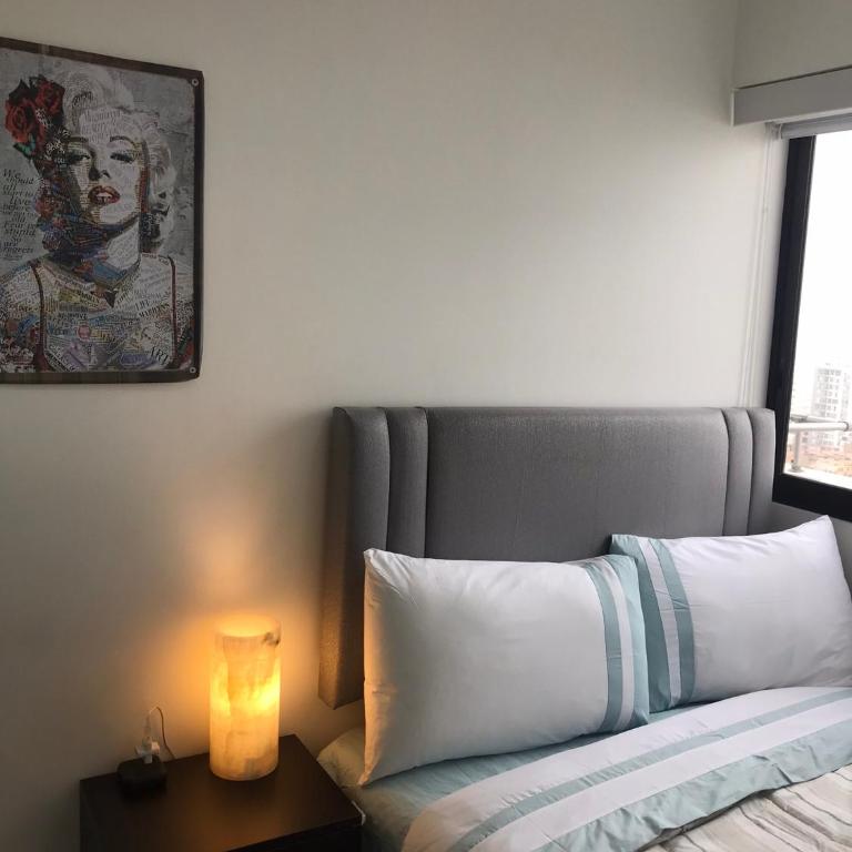 Albano, Ocean view and pool near Miraflores and airport - Apartamento de 2 dormitorios - 8