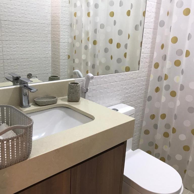 Albano, Ocean view and pool near Miraflores and airport - Apartamento de 2 dormitorios - 27
