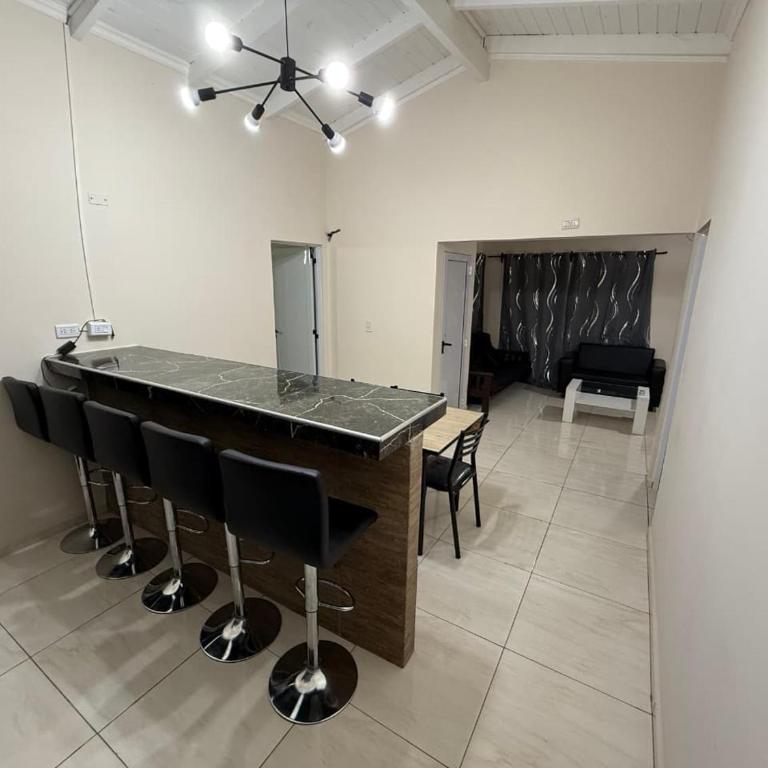 departamento luck - Villa de 2 dormitorios - 1