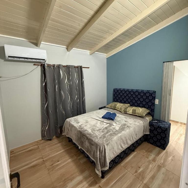 departamento luck - Villa de 2 dormitorios - 2