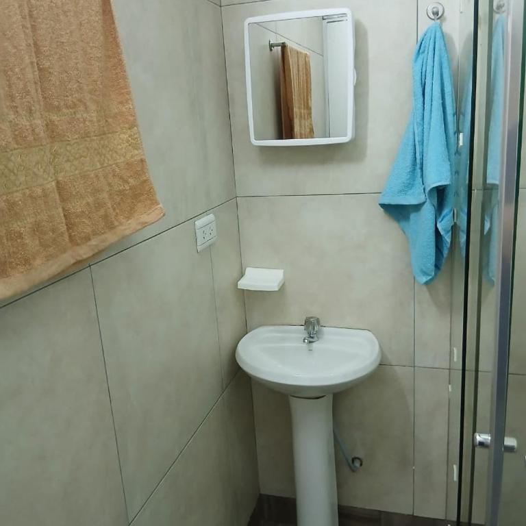 departamento luck - Villa de 2 dormitorios - 15