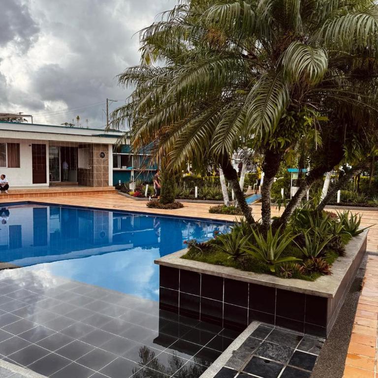 Aramat Pampa - Double Room - 1