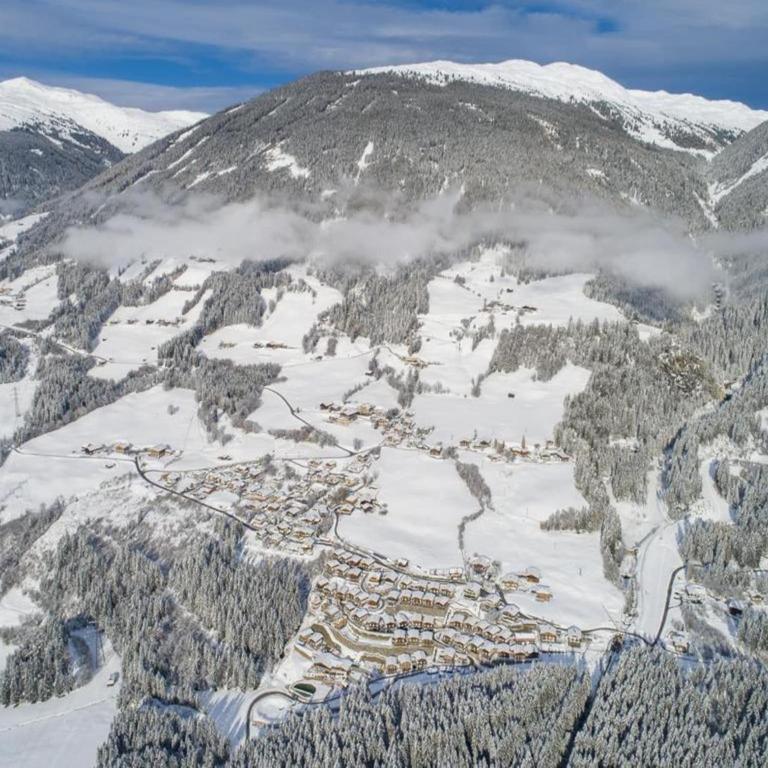 Alpine Chalet with Ski-In Access - Chalet mit 3 Schlafzimmern - 43