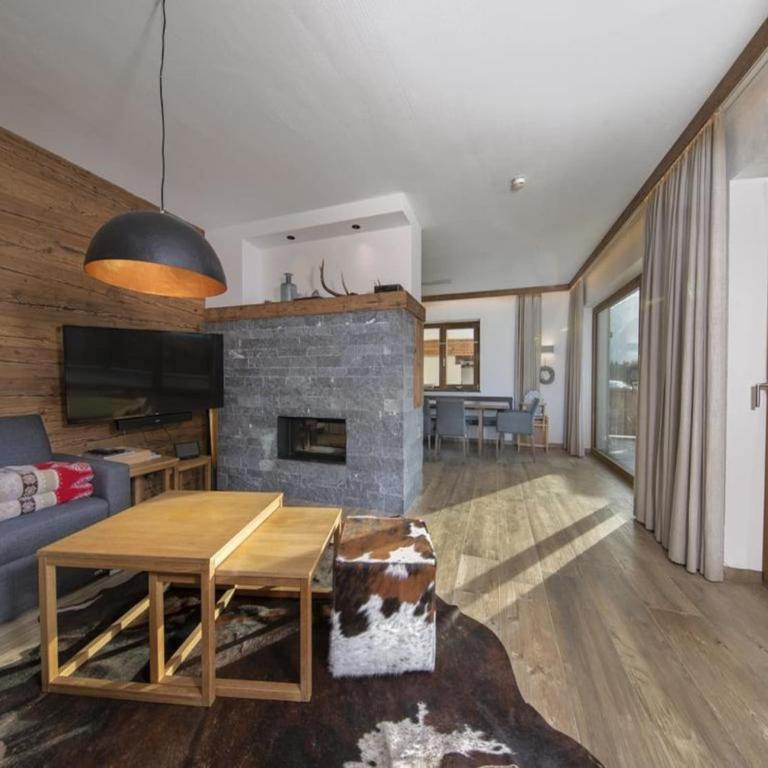 Alpine Chalet with Ski-In Access - Chalet mit 3 Schlafzimmern - 12