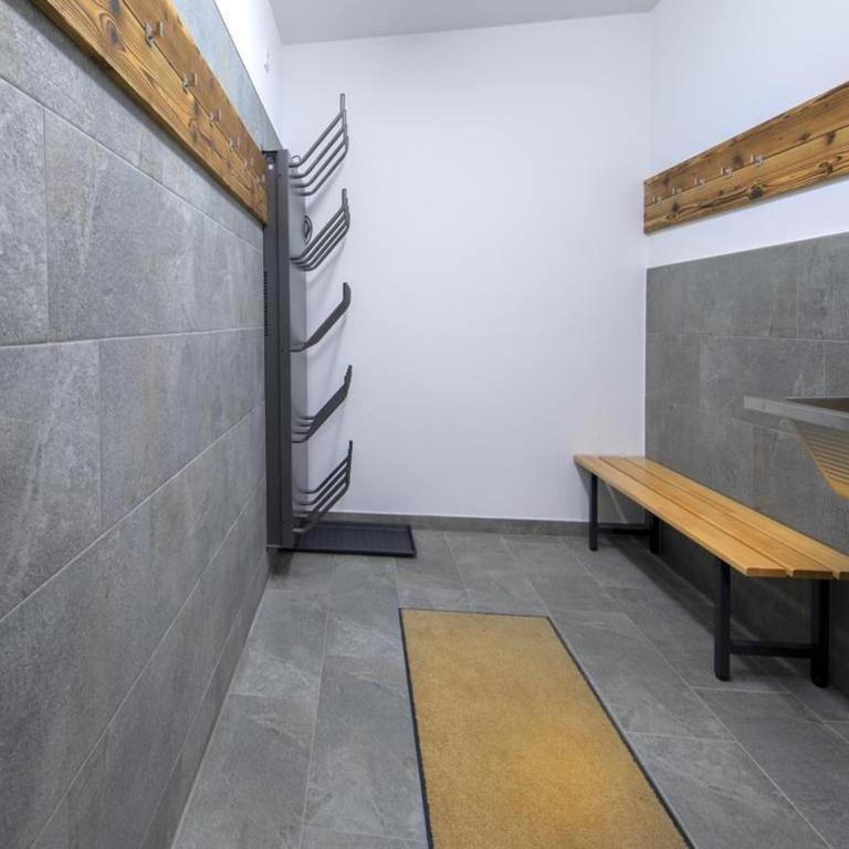 Alpine Chalet with Ski-In Access - Chalet mit 3 Schlafzimmern - 33