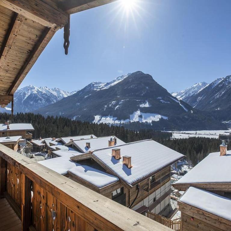 Alpine Chalet with Ski-In Access - Chalet mit 3 Schlafzimmern - 31