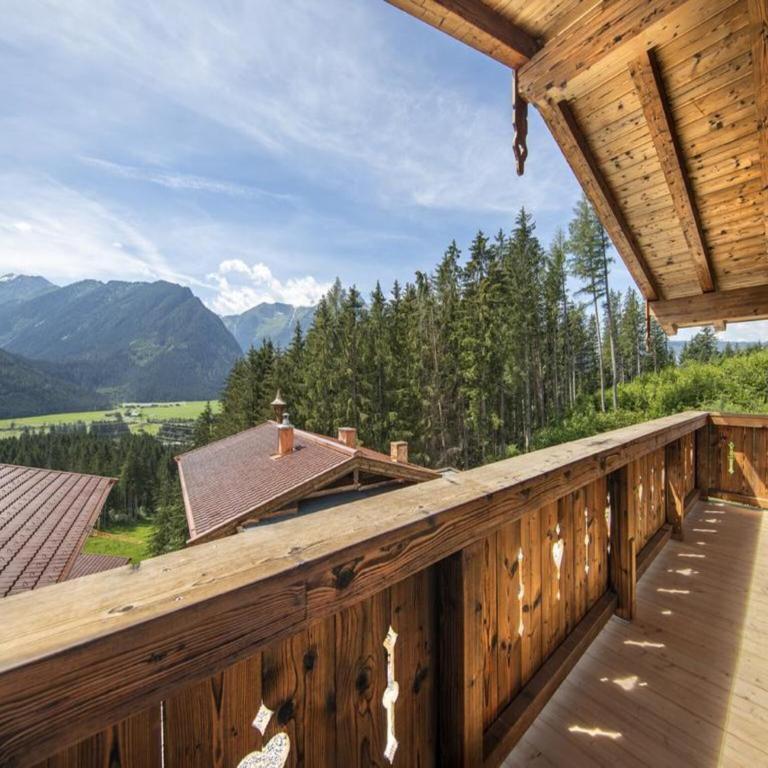 Alpine Chalet with Ski-In Access - Chalet mit 3 Schlafzimmern - 26
