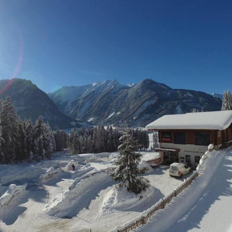 Alpine Chalet with Ski-In Access - Chalet mit 3 Schlafzimmern - 40
