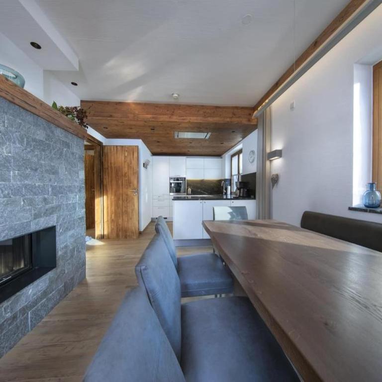 Alpine Chalet with Ski-In Access - Chalet mit 3 Schlafzimmern - 15