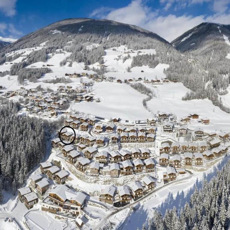 Alpine Chalet with Ski-In Access - Chalet mit 3 Schlafzimmern - 42