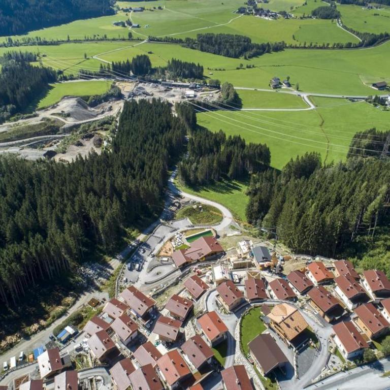 Alpine Chalet with Ski-In Access - Chalet mit 3 Schlafzimmern - 39