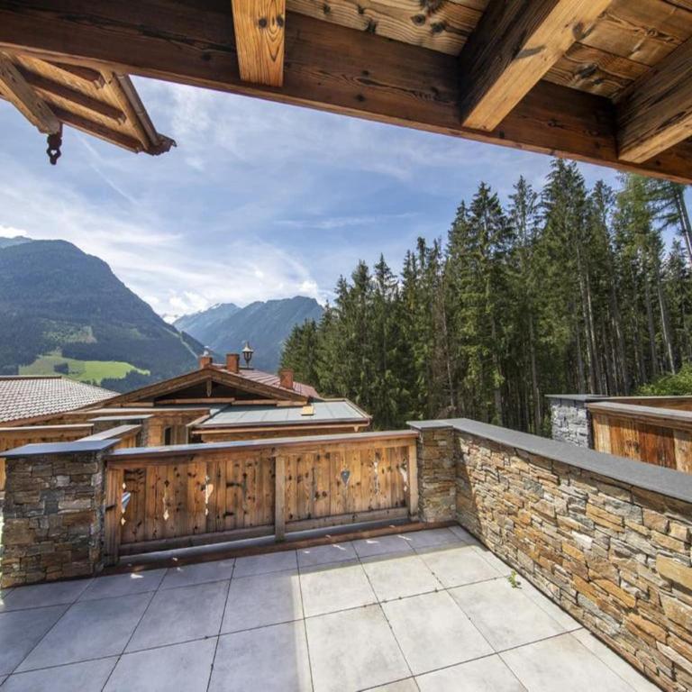 Alpine Chalet with Ski-In Access - Chalet mit 3 Schlafzimmern - 27