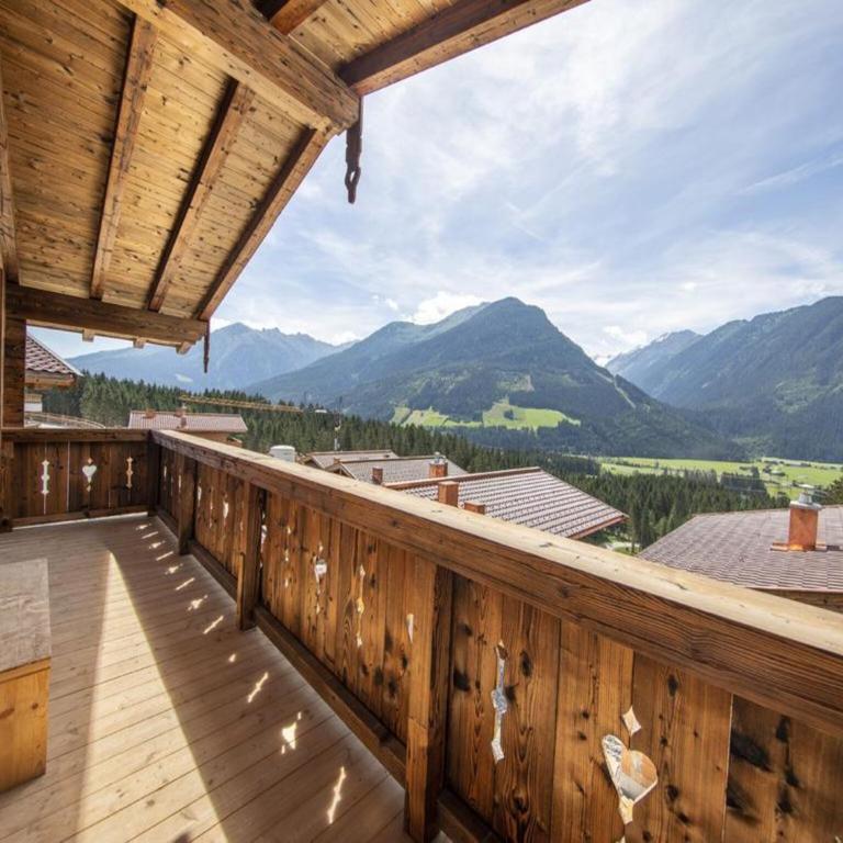 Alpine Chalet with Ski-In Access - Chalet mit 3 Schlafzimmern - 28