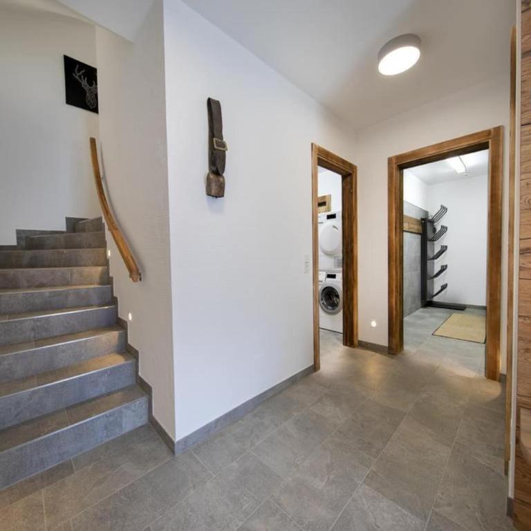 Alpine Chalet with Ski-In Access - Chalet mit 3 Schlafzimmern - 16