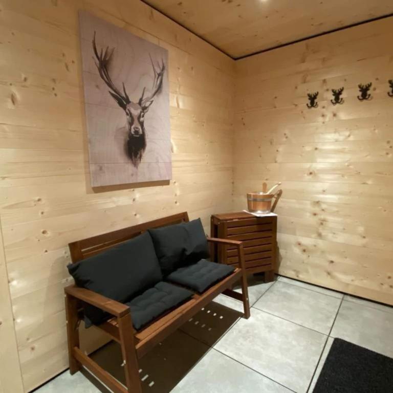 Alpine Chalet with Ski-In Access - Chalet mit 3 Schlafzimmern - 17