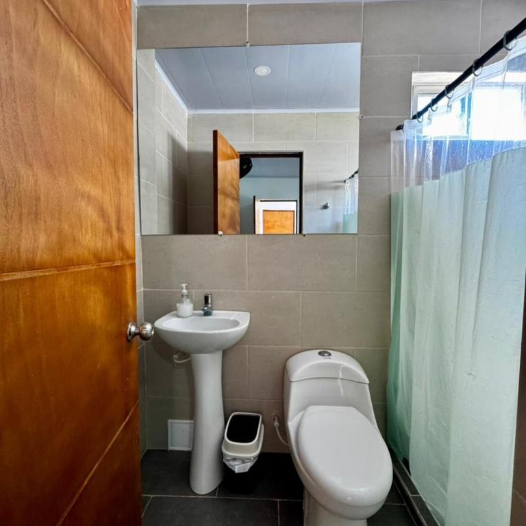 Aramat Pampa - Double Room - 8