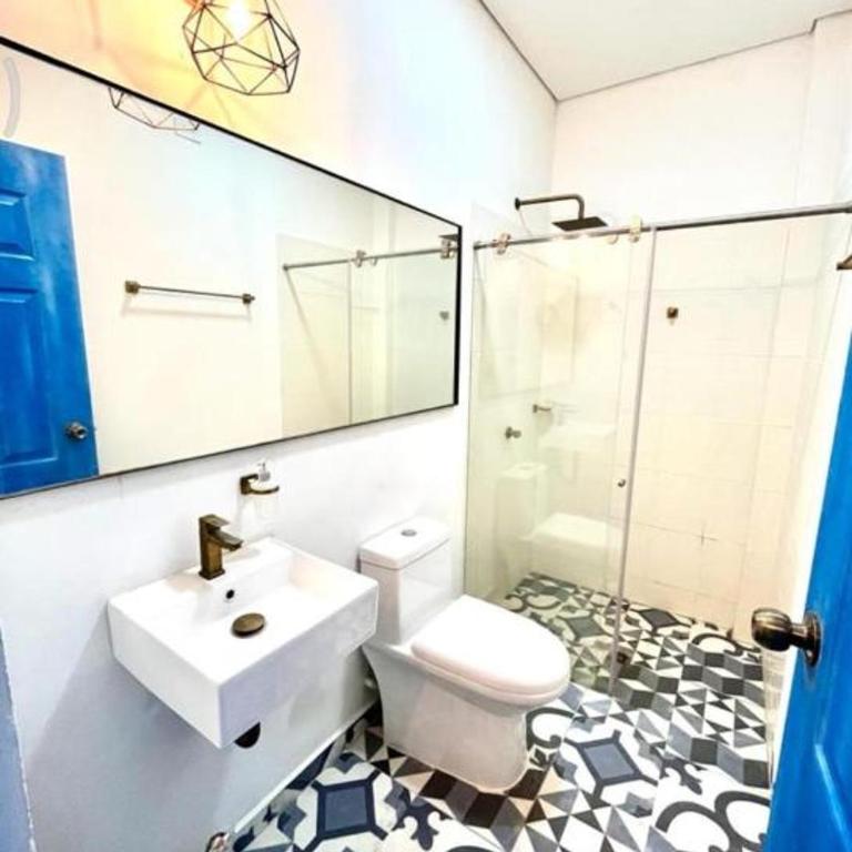 HOTEL PLAZA UTICA - Habitación Triple - 3