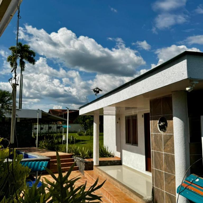 Aramat Pampa - Double Room - 10
