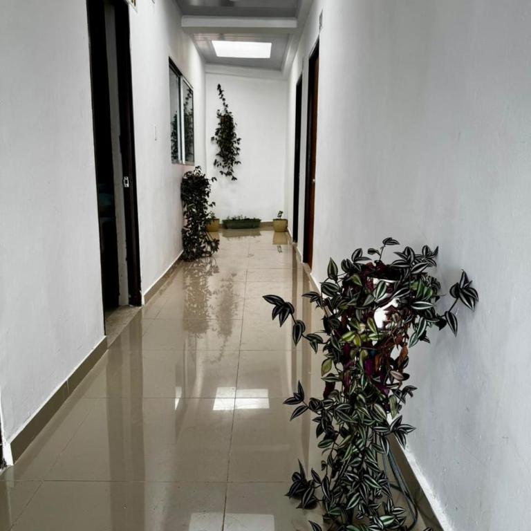 Aramat Pampa - Double Room - 12