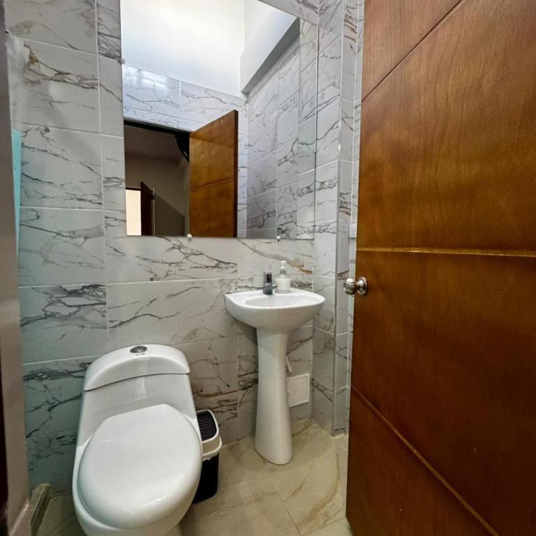 Aramat Pampa - Double Room - 3