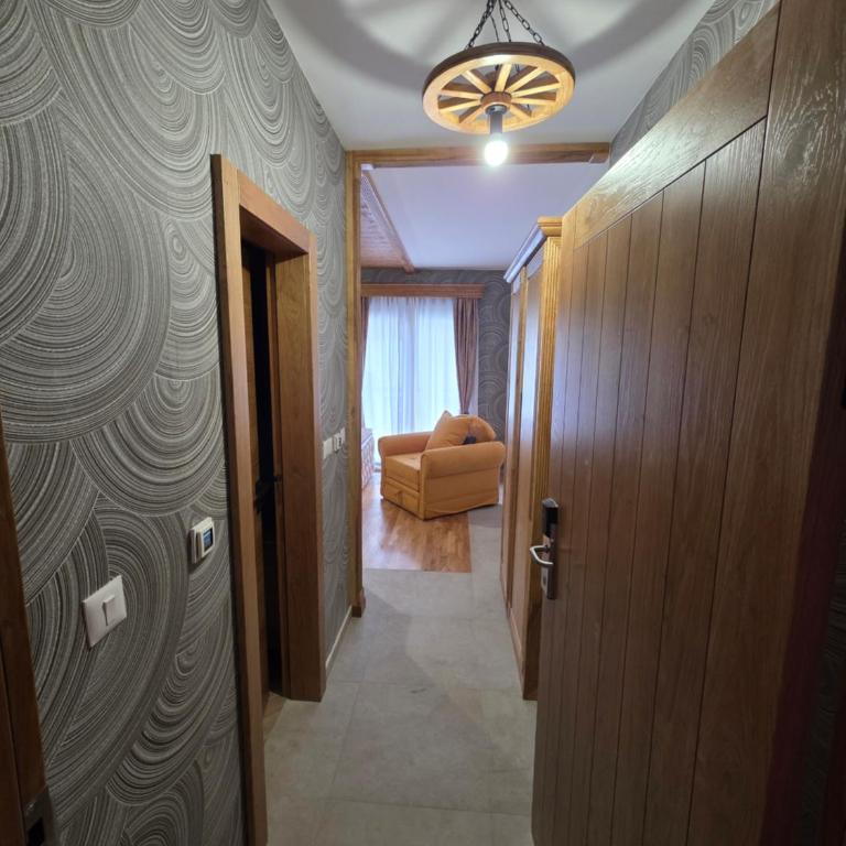 Arija Luxury Suite - Apartman sa 1 Spavaćom Sobom - 2