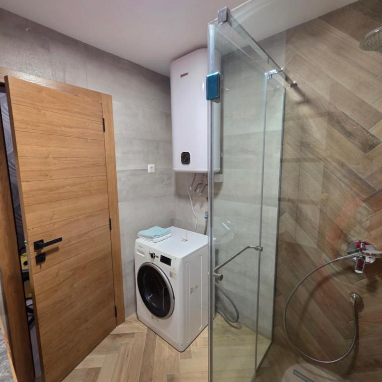 Arija Luxury Suite - Apartman sa 1 Spavaćom Sobom - 4