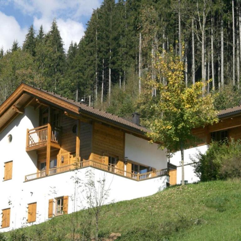 Scenic Valley Chalet in Austria - Maison de Vacances 4 Chambres - 38