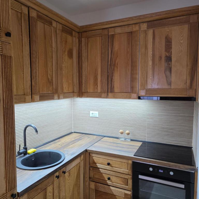 Arija Luxury Suite - Apartman sa 1 Spavaćom Sobom - 6