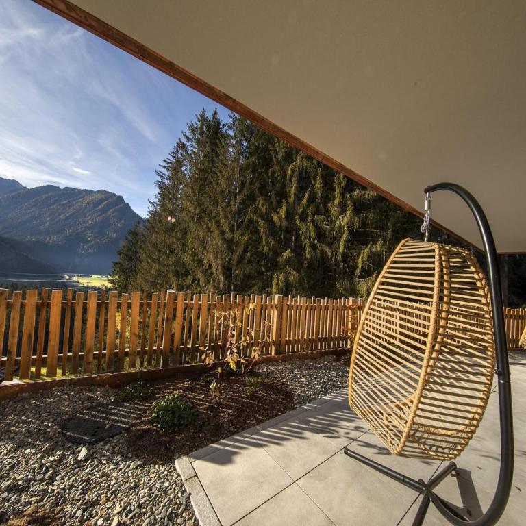Chalet in Neukirchen near Wildkogel Ski Slope - Ferienhaus mit 4 Zimmern - 36