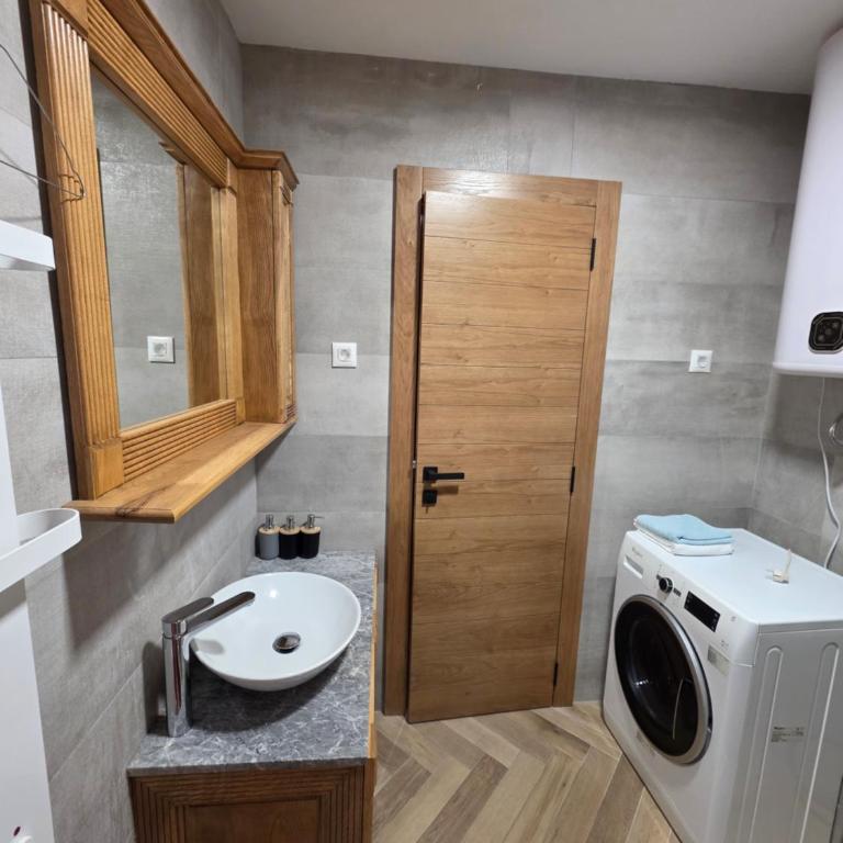 Arija Luxury Suite - Apartman sa 1 Spavaćom Sobom - 7