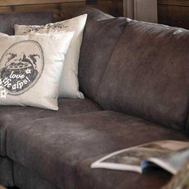 Chalet in Neukirchen near Wildkogel Ski Slope - Ferienhaus mit 4 Zimmern - 11