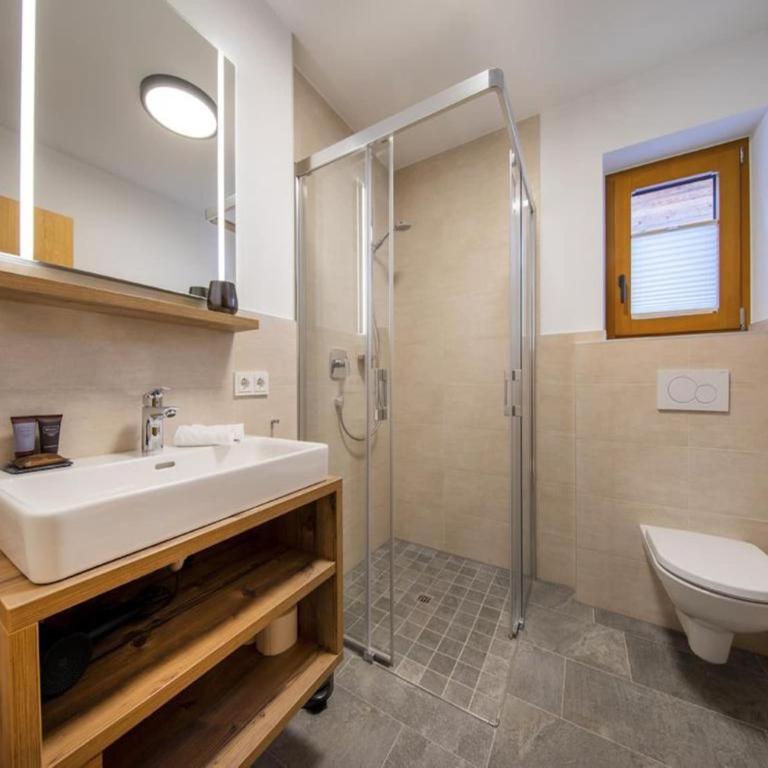 Chalet in Neukirchen near Wildkogel Ski Slope - Ferienhaus mit 4 Zimmern - 31