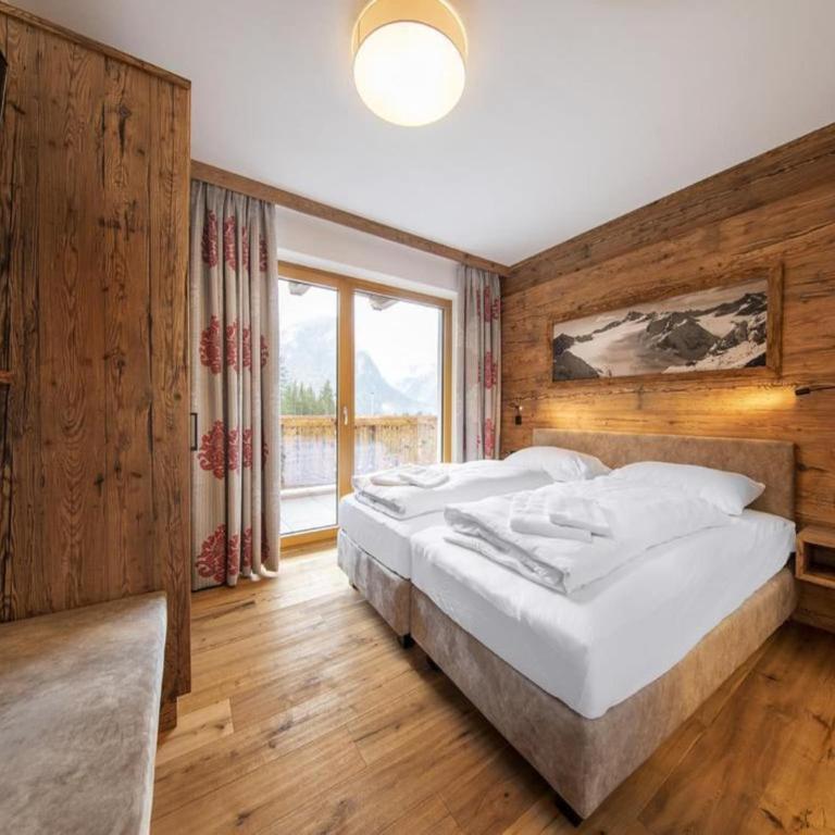 Nationalpark Chalet Malhamhorn - Superior Chalet - 18
