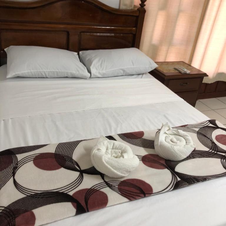 Céntrico l Amplio l Acogedor Departamento - Apartamento de 2 dormitorios - 1