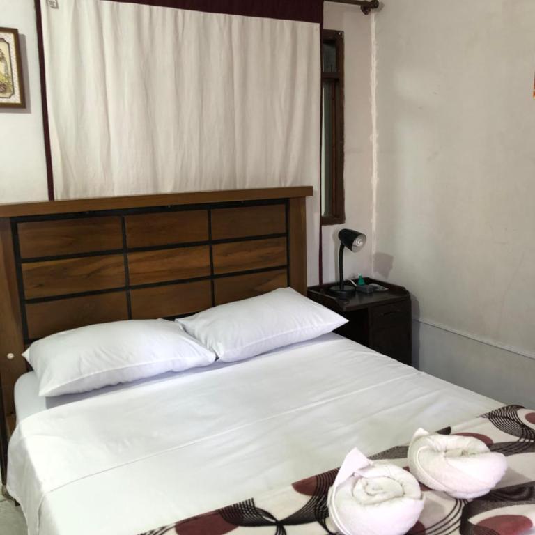 Céntrico l Amplio l Acogedor Departamento - Apartamento de 2 dormitorios - 19