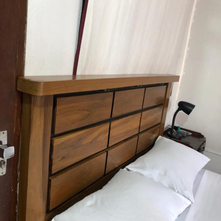 Céntrico l Amplio l Acogedor Departamento - Apartamento de 2 dormitorios - 20