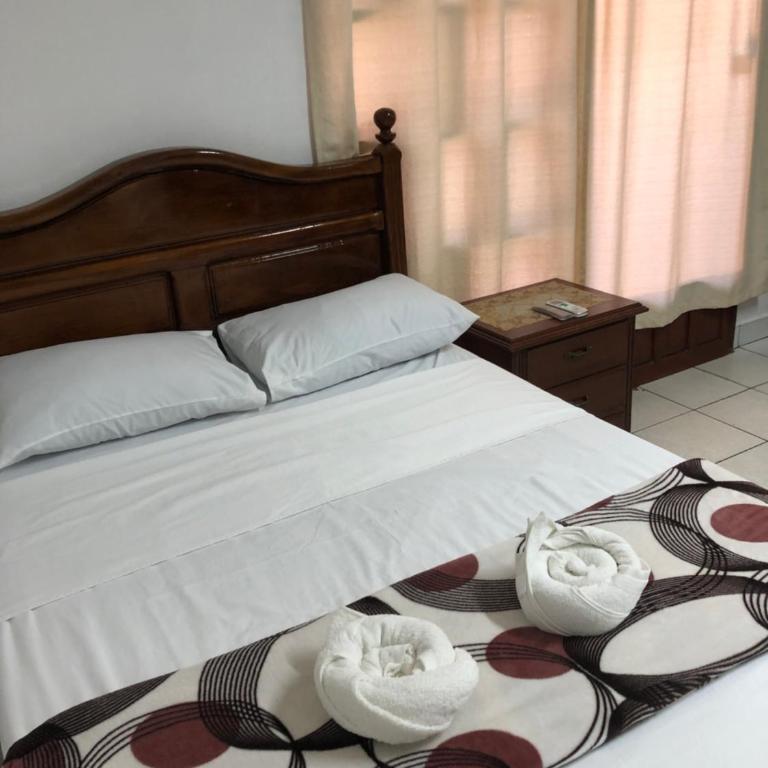 Céntrico l Amplio l Acogedor Departamento - Apartamento de 2 dormitorios - 22