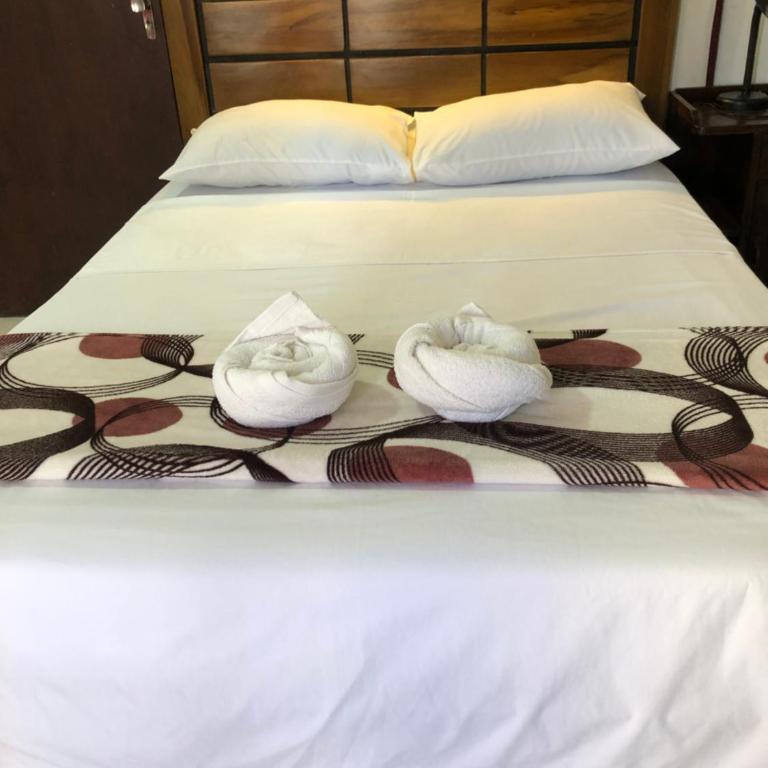 Céntrico l Amplio l Acogedor Departamento - Apartamento de 2 dormitorios - 23