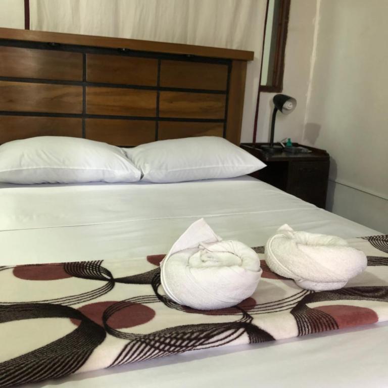 Céntrico l Amplio l Acogedor Departamento - Apartamento de 2 dormitorios - 25