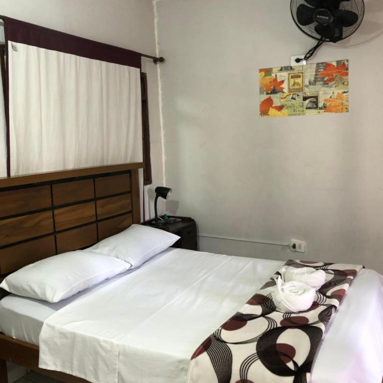 Céntrico l Amplio l Acogedor Departamento - Apartamento de 2 dormitorios - 30