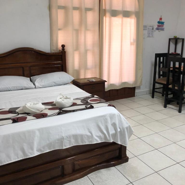 Céntrico l Amplio l Acogedor Departamento - Apartamento de 2 dormitorios - 3