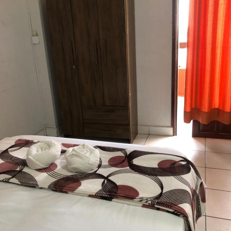 Céntrico l Amplio l Acogedor Departamento - Apartamento de 2 dormitorios - 31