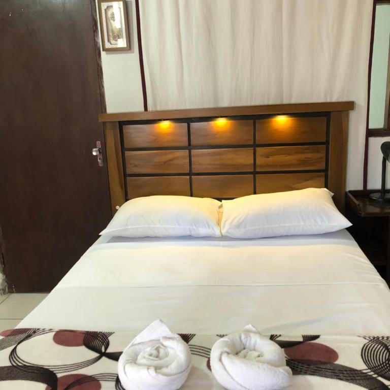 Céntrico l Amplio l Acogedor Departamento - Apartamento de 2 dormitorios - 34