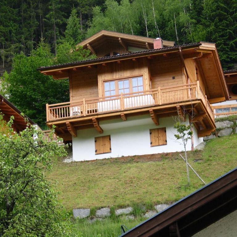 Chalet with Mountain Views in Wald - Maison de Vacances 3 Chambres - 41