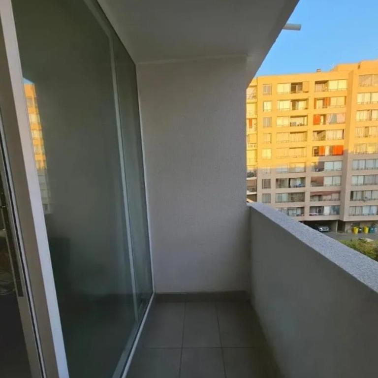Comodo Departamento Frente al Movistar Arena CL - Apartamento de 1 dormitorio - 8