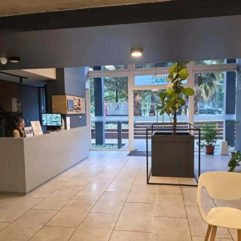 Comodo Departamento Frente al Movistar Arena CL - Apartamento de 1 dormitorio - 9